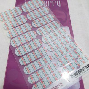 Jamberry Nail Wraps - StyleBox Exclusive